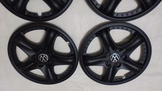 Tapacubos VW 15 Nuevos