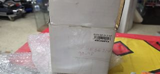 Pilotos Delanteros BMW E36 Coupé Blancos