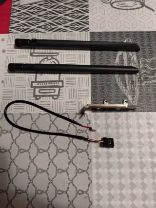 Cudy AX5400 WiFi 6E Bluetooth 5.2 PCIe