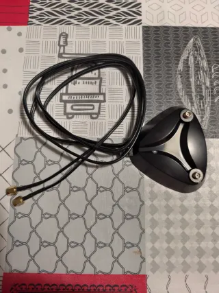 Cudy AX5400 WiFi 6E Bluetooth 5.2 PCIe