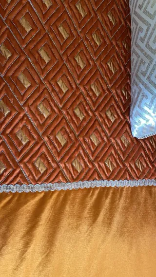 !!! Oferta Ramadán!!! Fundas de salón marroquí .