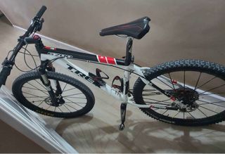 Vendo Bicicleta Trek 6700
