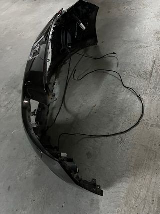 Parachoques delantero Peugeot 308