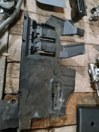 Tapa pedales T4 Multivan