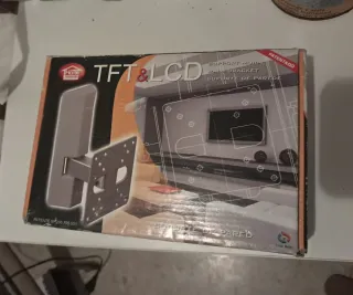 Soporte Pared TFT/LCD Home 20kg