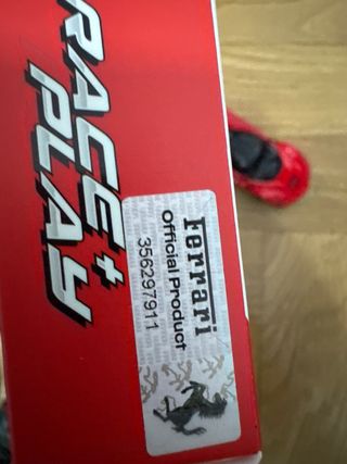 Bburago ferrari LaFerrari 1:64