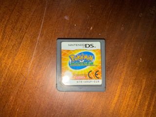 Pokémon Ranger Nintendo DS