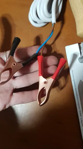 Coltello elettrico apicoltura nuovo