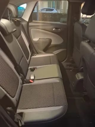 Opel Crossland X 2019