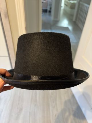 Disfraz infantil niño domador circo talla 5