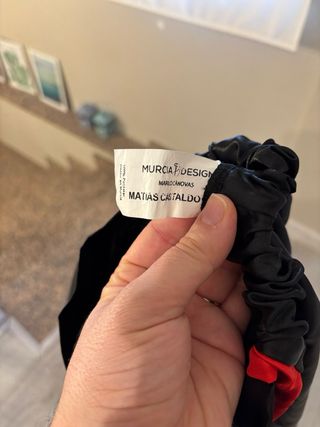 Disfraz infantil niño domador circo talla 5