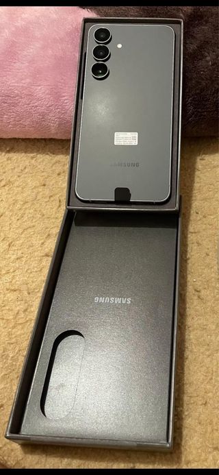 Samsung Galaxy S25 FE