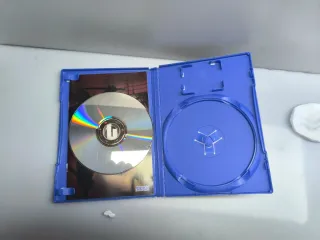 Tenchu: Fatal Shadows PS2