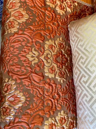 !!! Oferta Ramadán!!! Fundas salón Marroquí.