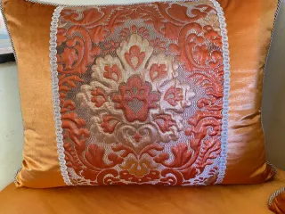 !!! Oferta Ramadán!!! Fundas salón Marroquí.