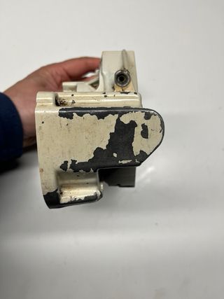 Cárter Stihl completo