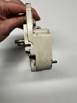 Cárter Stihl completo