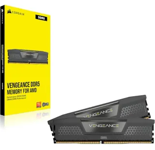 NUEVAS! Corsair Vengeance DDR5 32GB 6000M XMP/EXPO