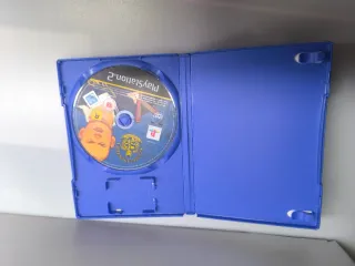 PlayStation 2 - Canis Canem Edit