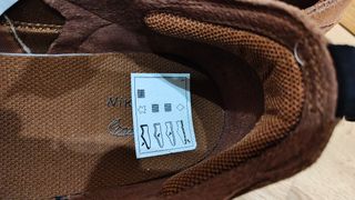 Zapatillas Nike Tom Sachs General Purpose