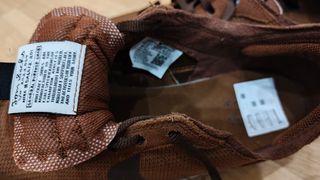 Zapatillas Nike Tom Sachs General Purpose