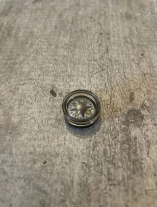 Bussola Lego per set 6286 6271 6280