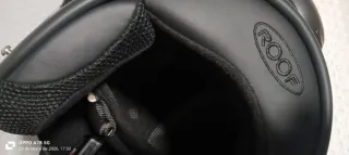 Casco abatible Roof V8