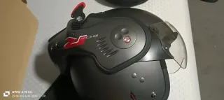 Casco abatible Roof V8