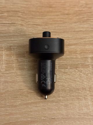 Transmisor FM Bluetooth LENCENT