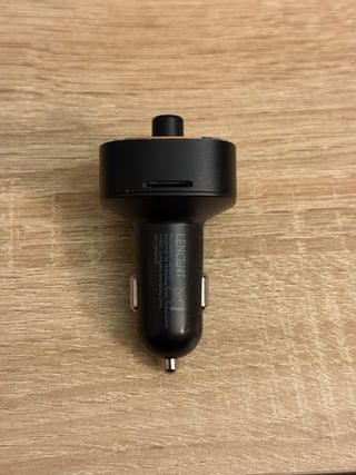 Transmisor FM Bluetooth LENCENT