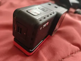 Insta360 One R Cámara de Acción