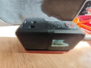 Insta360 One R Cámara de Acción