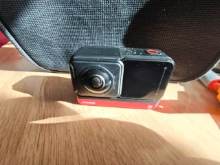 Insta360 One R Cámara de Acción