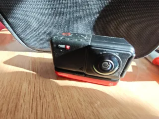 Insta360 One R Cámara de Acción