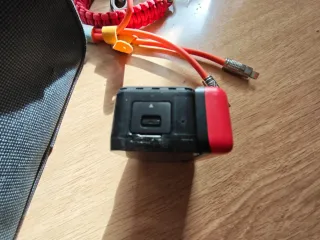 Insta360 One R Cámara de Acción