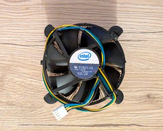 Placa Base Asus P5K + Intel Core 2 Duo E6600