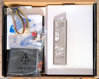 Placa Base Asus P5K + Intel Core 2 Duo E6600