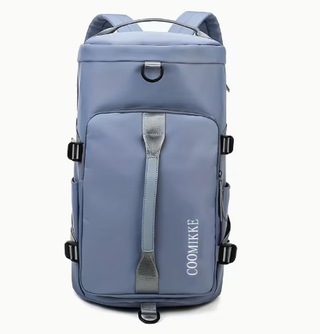 Mochila Grande 45L 3 colores disponibles