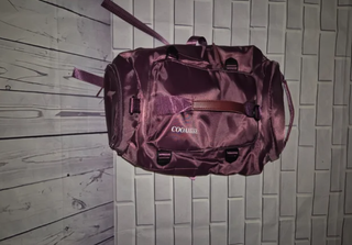 Mochila Grande 45L 3 colores disponibles