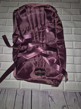 Mochila Grande 45L 3 colores disponibles