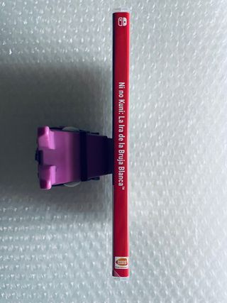 Ni No Kuni Switch RPG