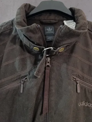 Chaqueta Adidas Originals SAMPLE (Prototipo)