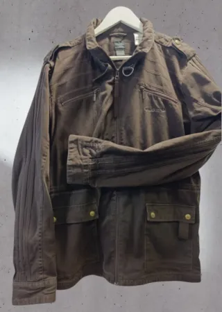 Chaqueta Adidas Originals SAMPLE (Prototipo)