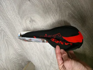 Calcetines Lange Esquí Talla 36/39