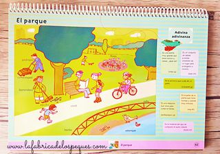 Imaginario: Diccionario En Imagenes Para Niños ...