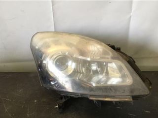 Renault 53249 faro derecho koleos i 2.0 dynamique