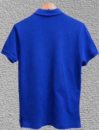 Vintage Polo Ralph Lauren marino original S