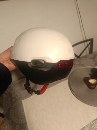 Casco patinete bici Xiaomi