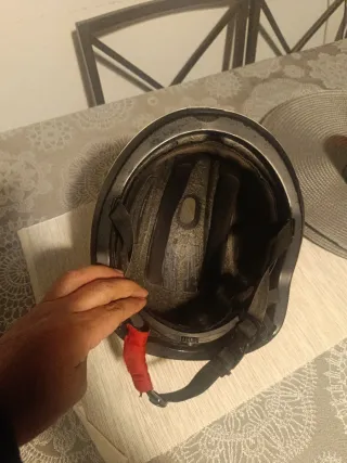 Casco patinete bici Xiaomi