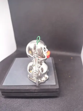 Figura Conguito Plata